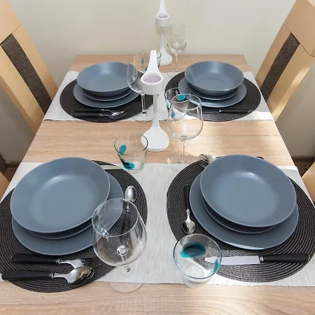 Appartement Mieszkanie Horyzont - Acco Rent
