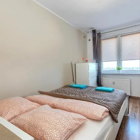 Mieszkanie Horyzont - Acco Rent דירה