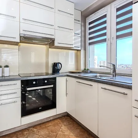 Appartement Mieszkanie Horyzont - Acco Rent