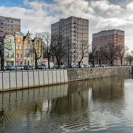 Mieszkanie Horyzont - Acco Rent גדנסק