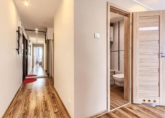 Mieszkanie Horyzont - Acco Rent Apartman