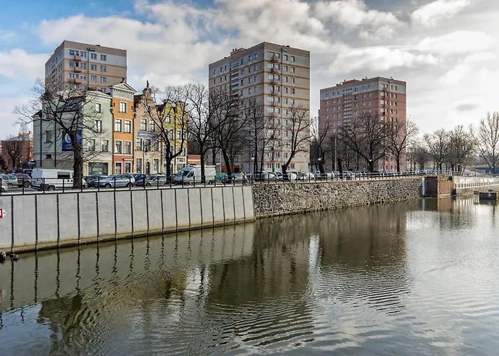 Mieszkanie Horyzont - Acco Rent Gdańsk