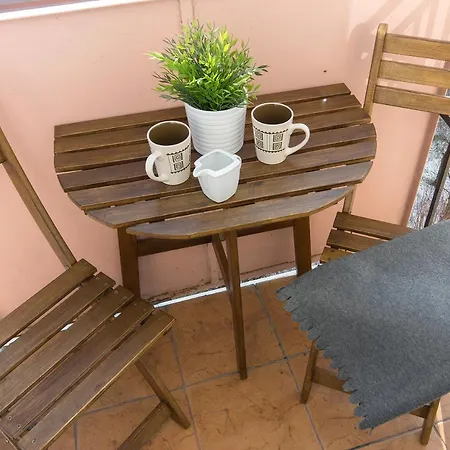 Mieszkanie Horyzont - Acco Rent Apartment *