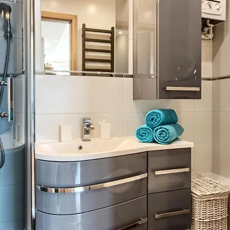 Apartment Mieszkanie Horyzont - Acco Rent *