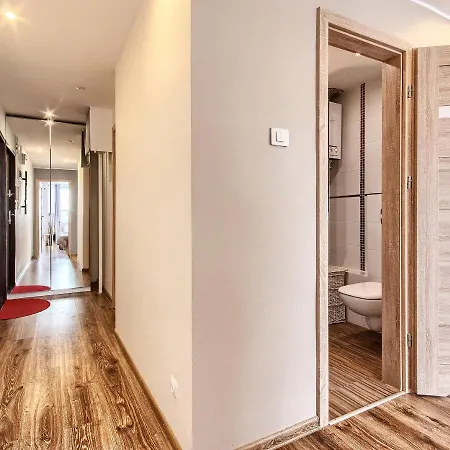 Mieszkanie Horyzont - Acco Rent Apartment